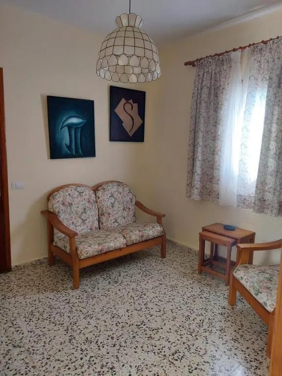 VILLA UDILLA