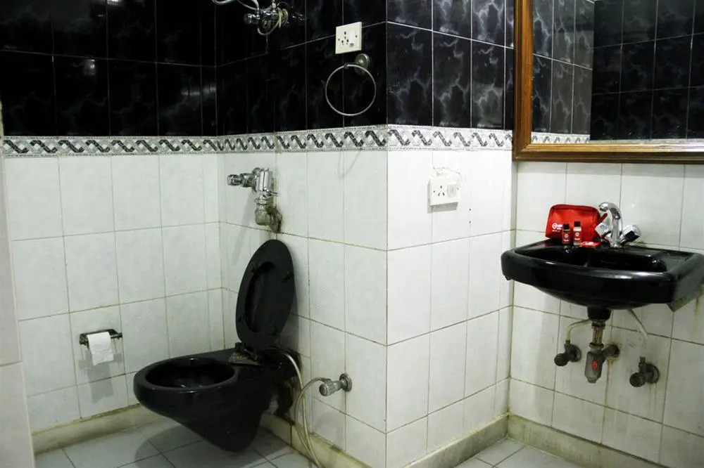 OYO Rooms South Delhi 2