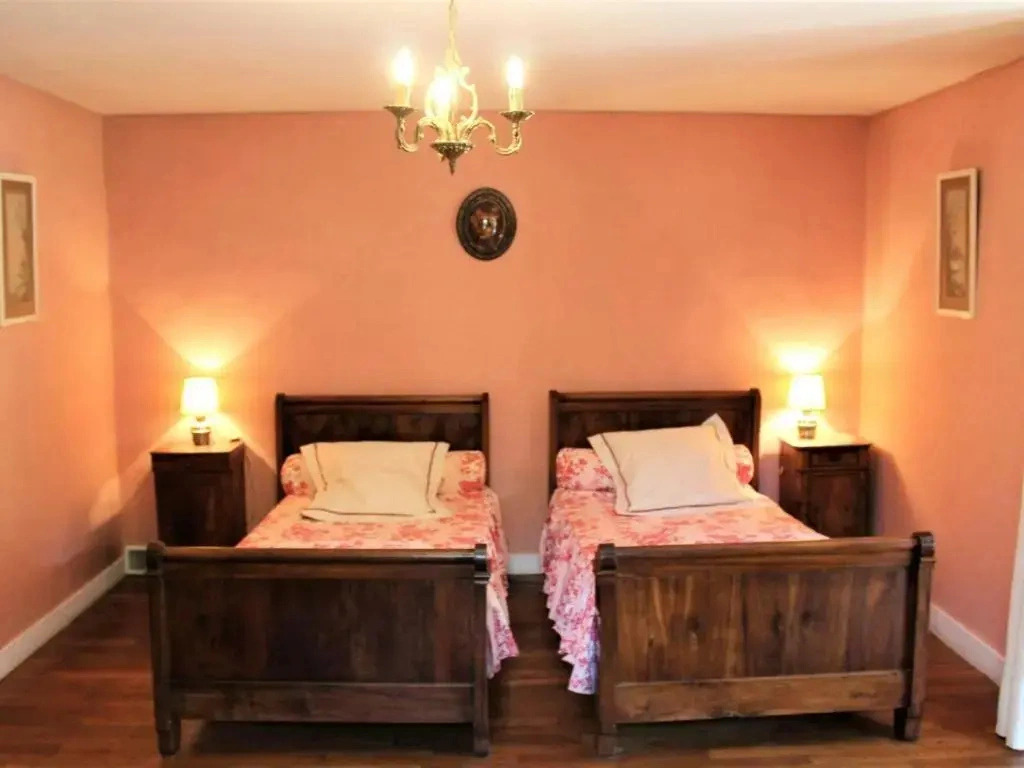 Gite La Roque-Gageac, 3 pièces, 4 personnes - FR-1-616-136