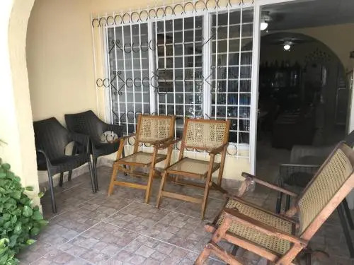 Casa de Enilda 2532