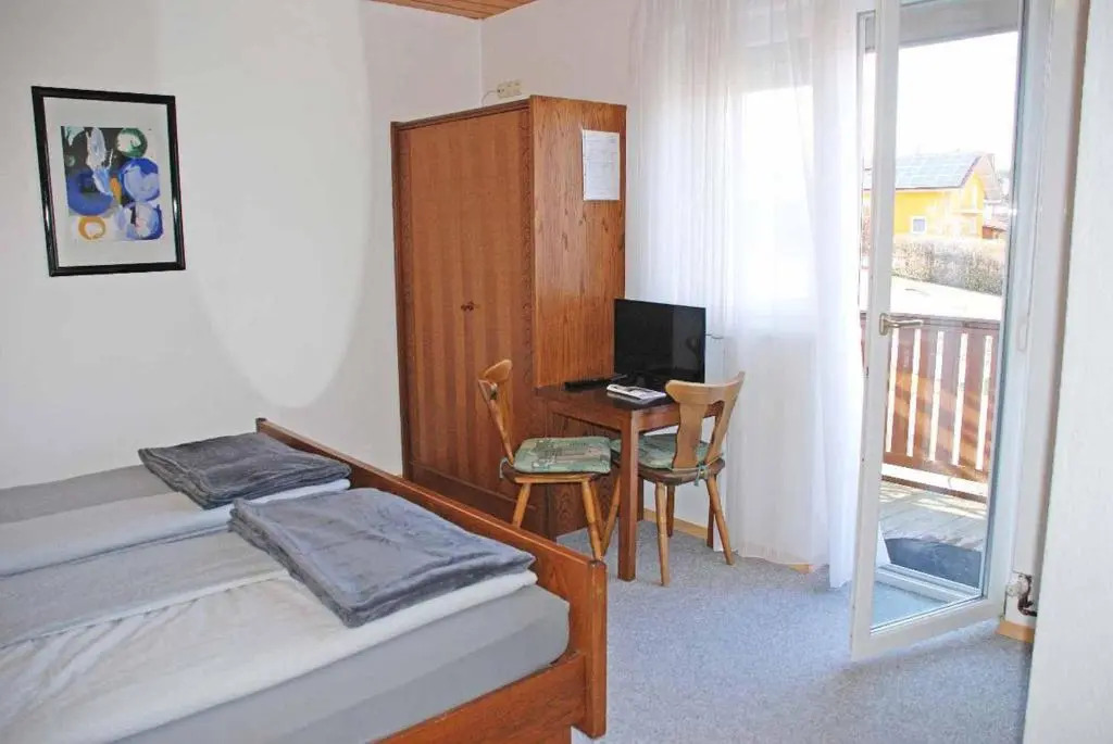 Pension "Bayerwald"