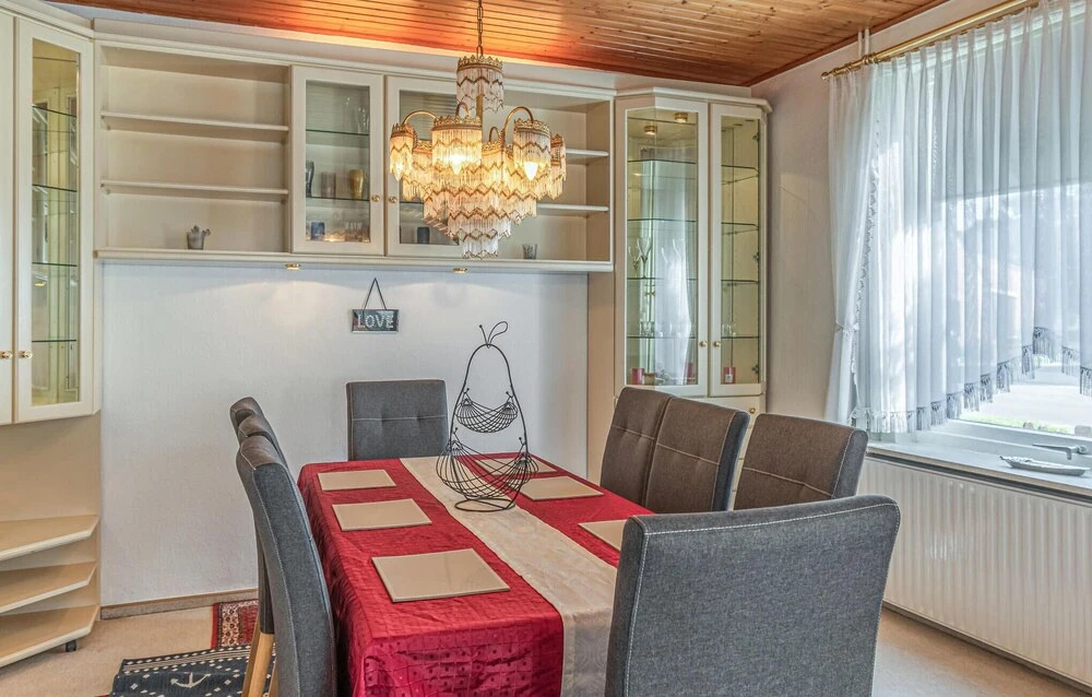 Pet Friendly Home In Friedrichskoog