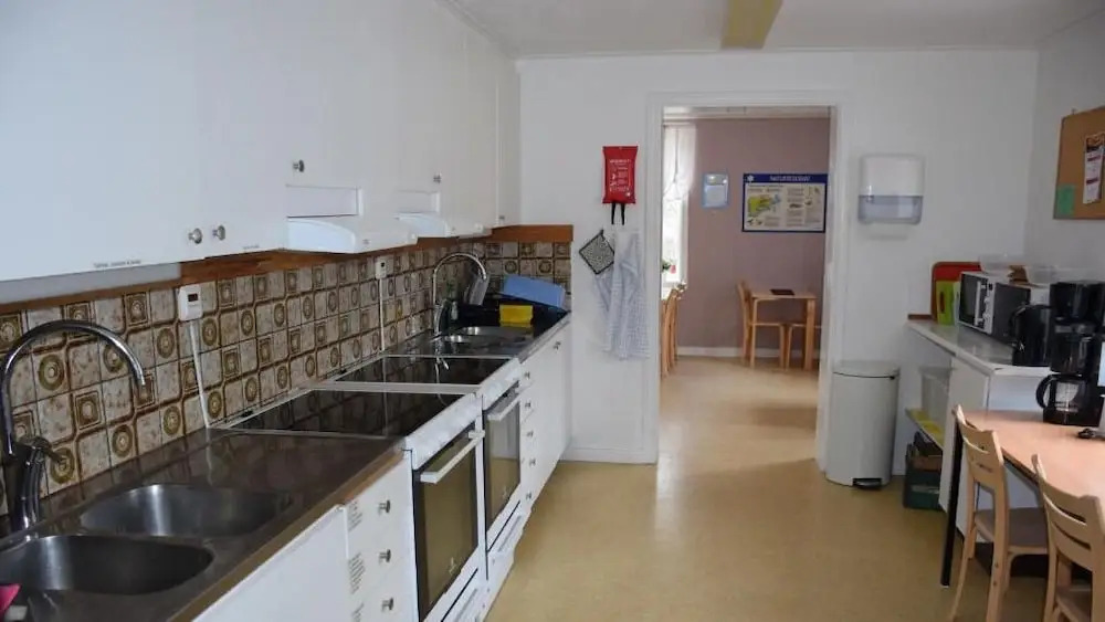 STF Kapellskär Hostel