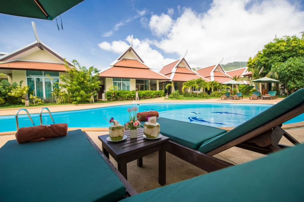 Pattra Vill Resort