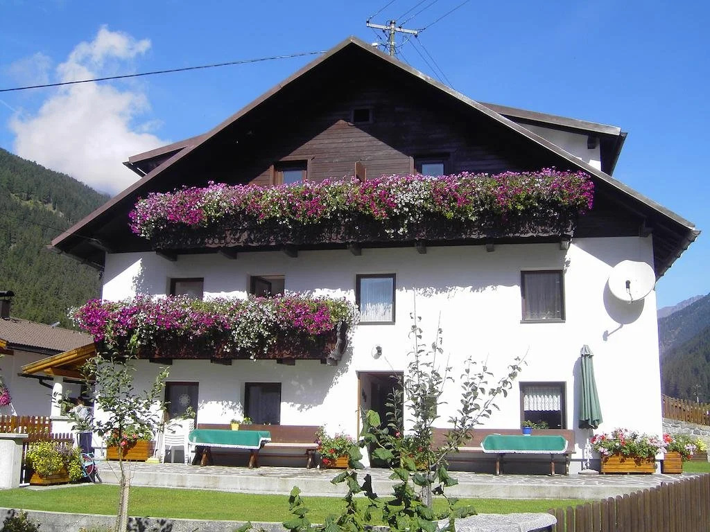 Haus Renate Melmer
