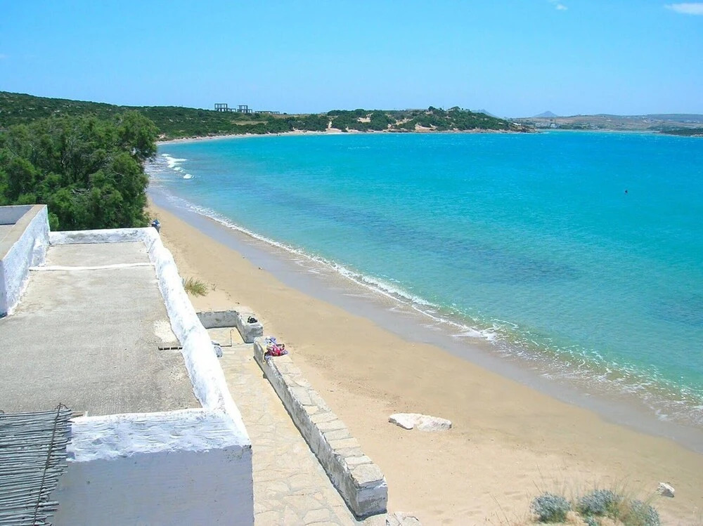 Santa Maria Studio 5 Mins From the Beach