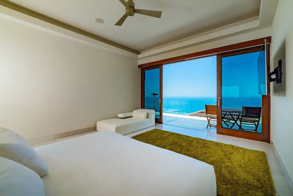 Villa in Cabo San Lucas 1034