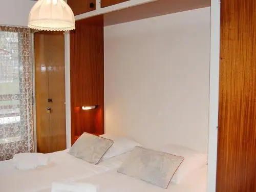 Apartment Nid daigle E1 by Interhome