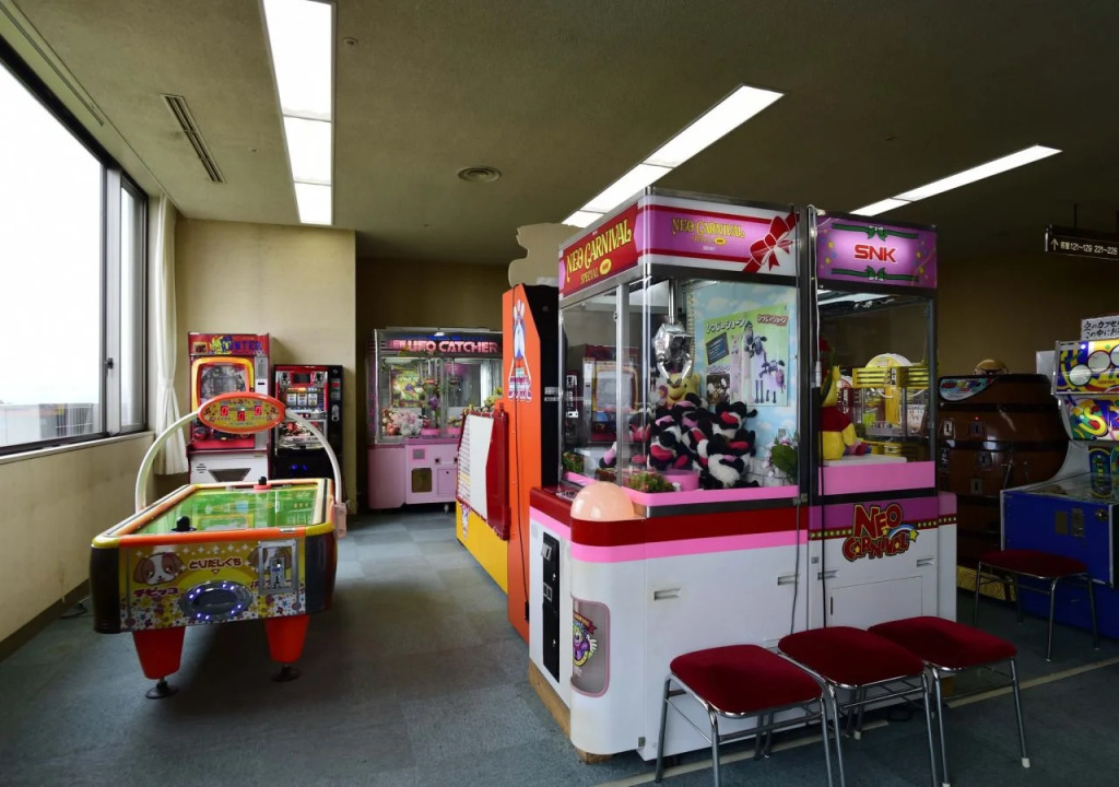 KAMENOI HOTEL Izukogen