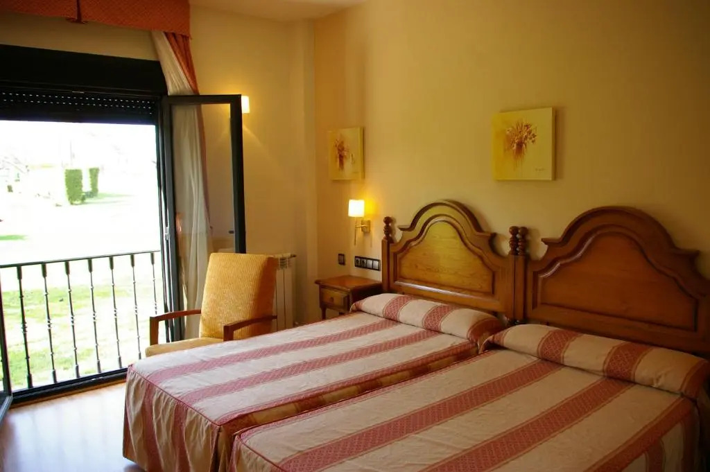 Hotel Cristina