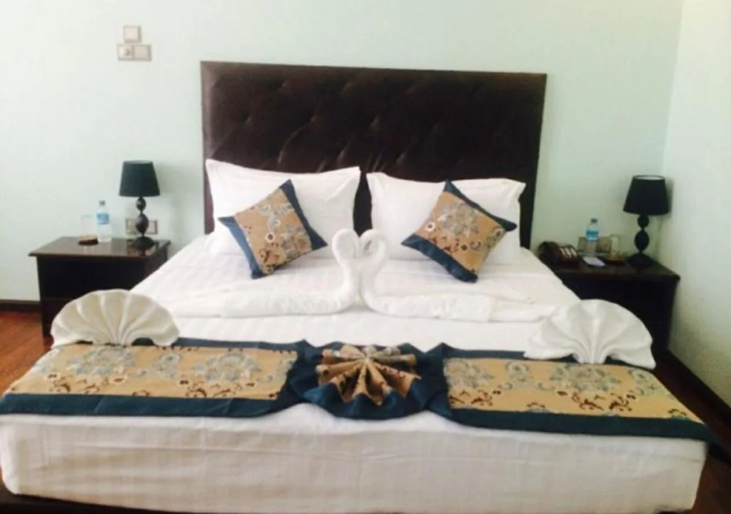 Thiri Hpa An Hotel