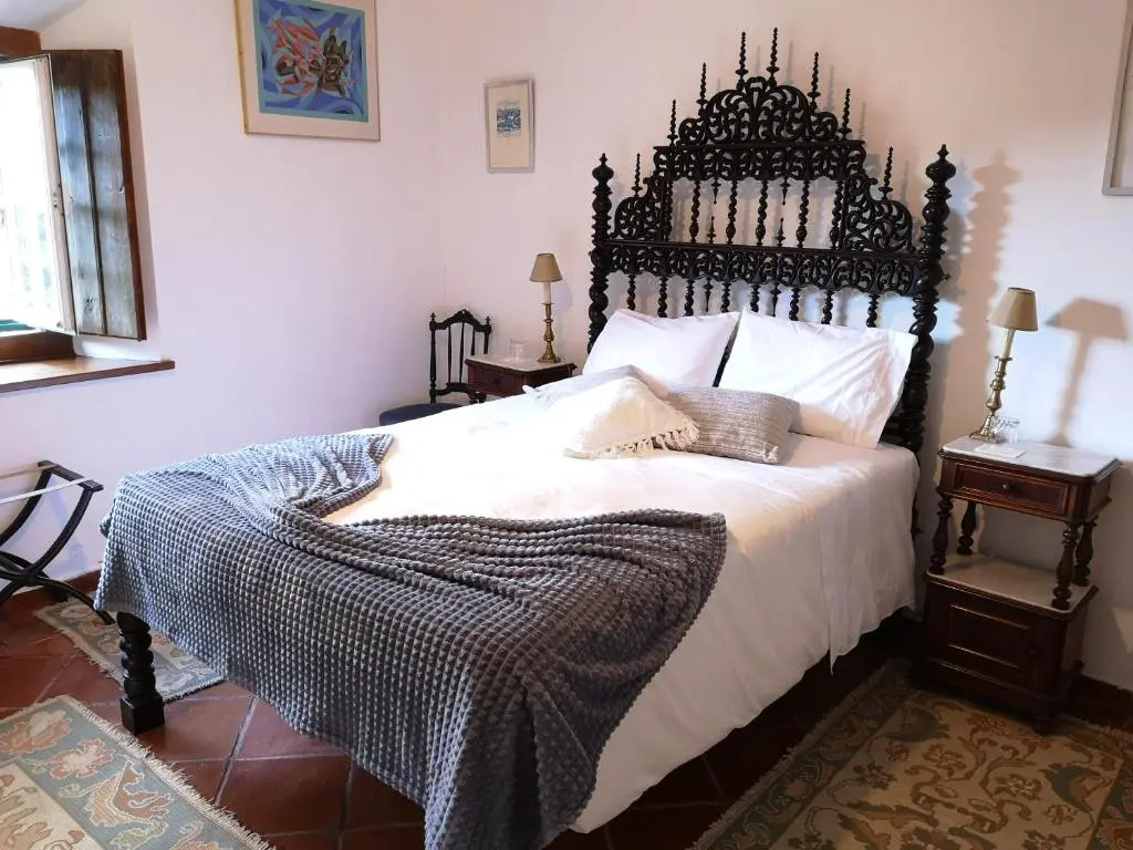 Quinta do Rio Touro