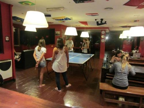 Hostel BarHouse