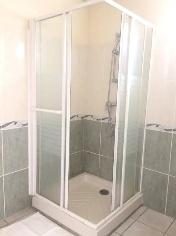 Apartment With one Bedroom in Sainte-luce, With Enclosed Garden and Wifi