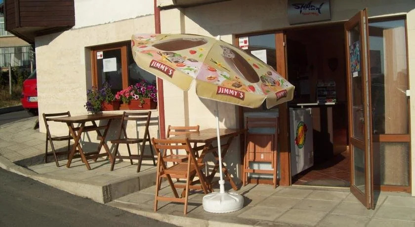 Guest House Dinev