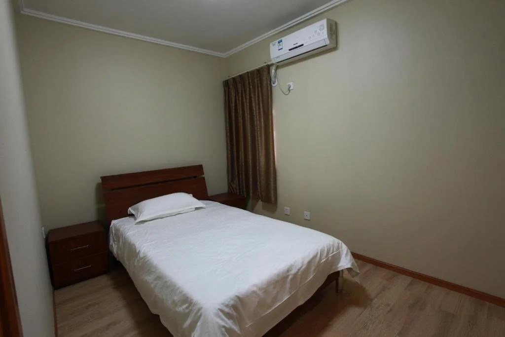 Vyluk Hotel Chengdu Chunxi Road