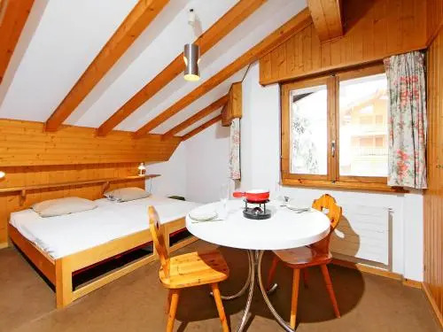 Apartment Eldorado 321 by Interhome