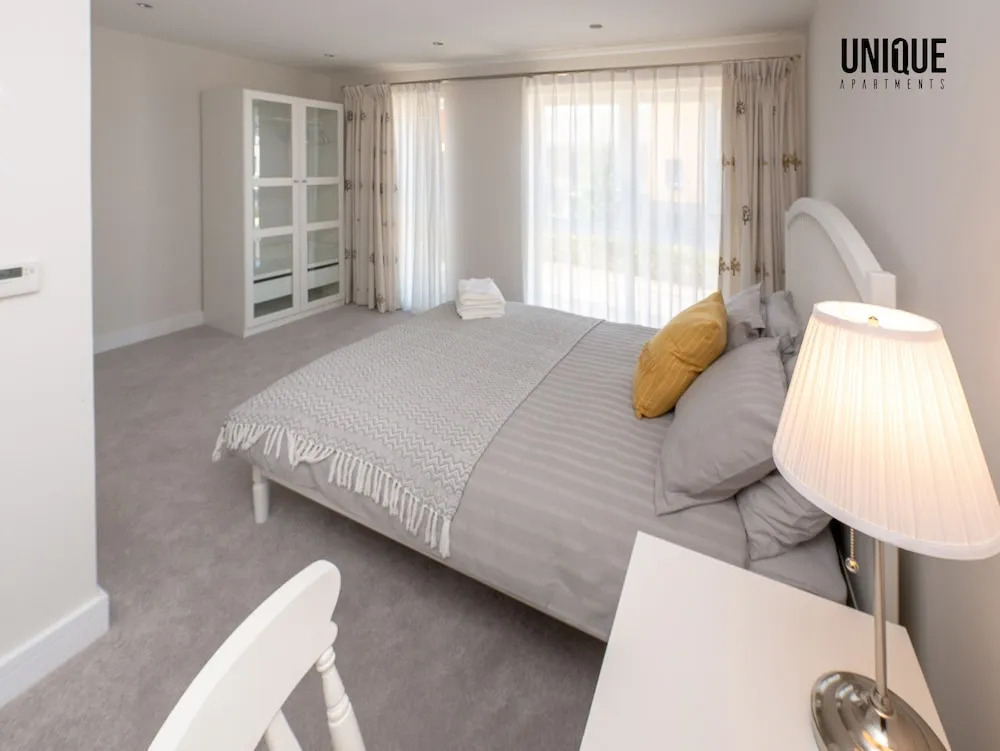 Unique Reading Townhouse