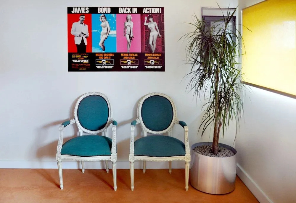 Hotel Joao XXI