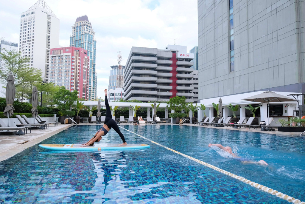Makati Shangri-La Hotel and Resort Incorporated