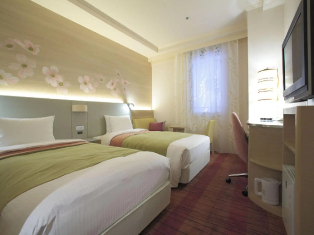 Kichijoji Excel Hotel Tokyu