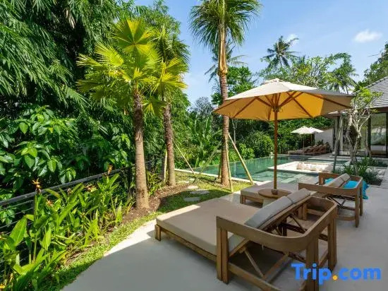 Villa Noam by BaliSuperHost