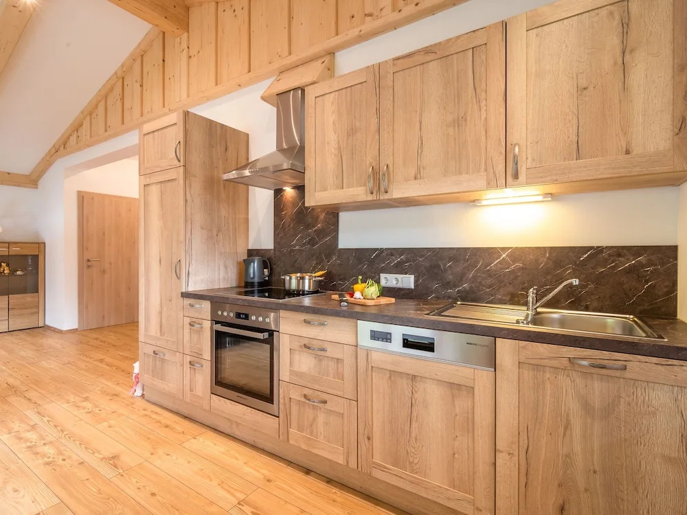 Cozy Apartment in Radstadt near Ski Lift