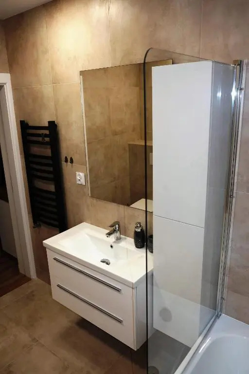 Apartament Mieszczański