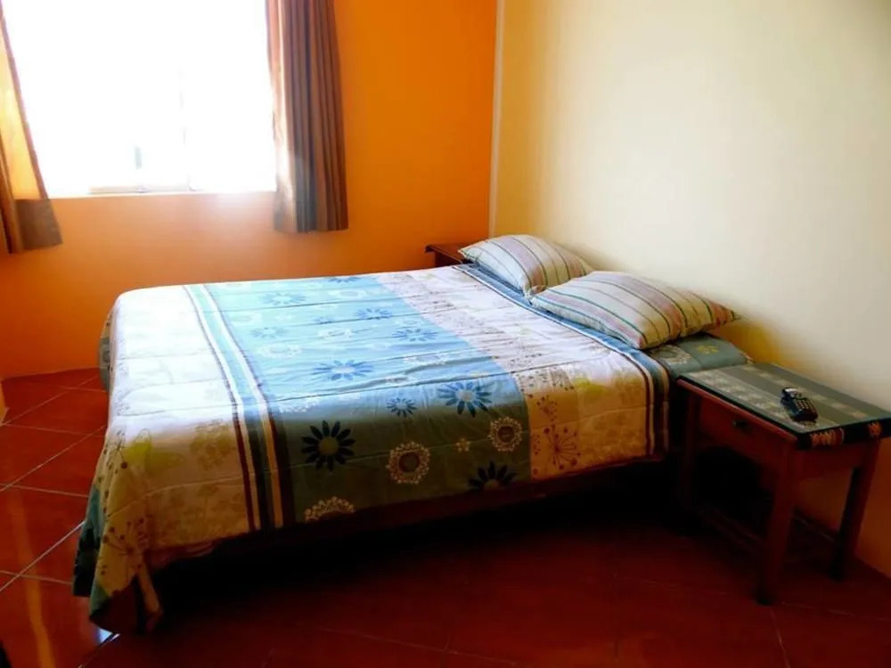 Hostal Sol de Pisco