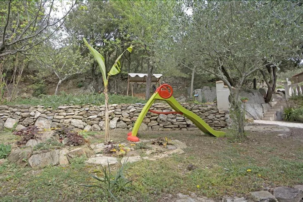 Villa Ariana Chambre d'hôtes