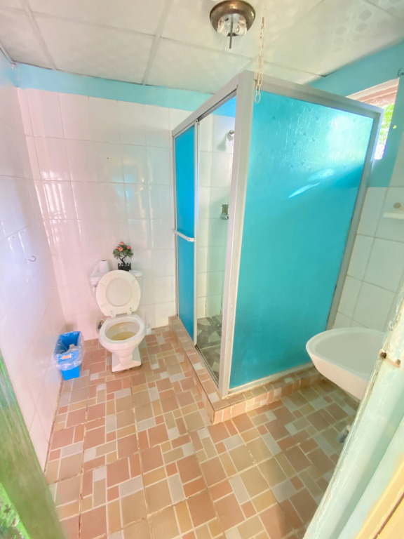 Hostal Caribbean Lodge