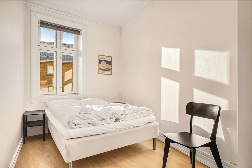 City Center Apartment - Top location