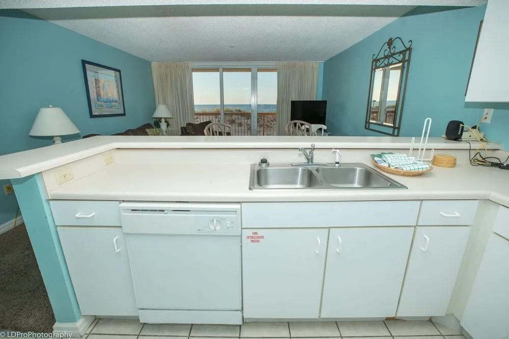 Pelican Beach 0110 Destin - 1 Br Condo
