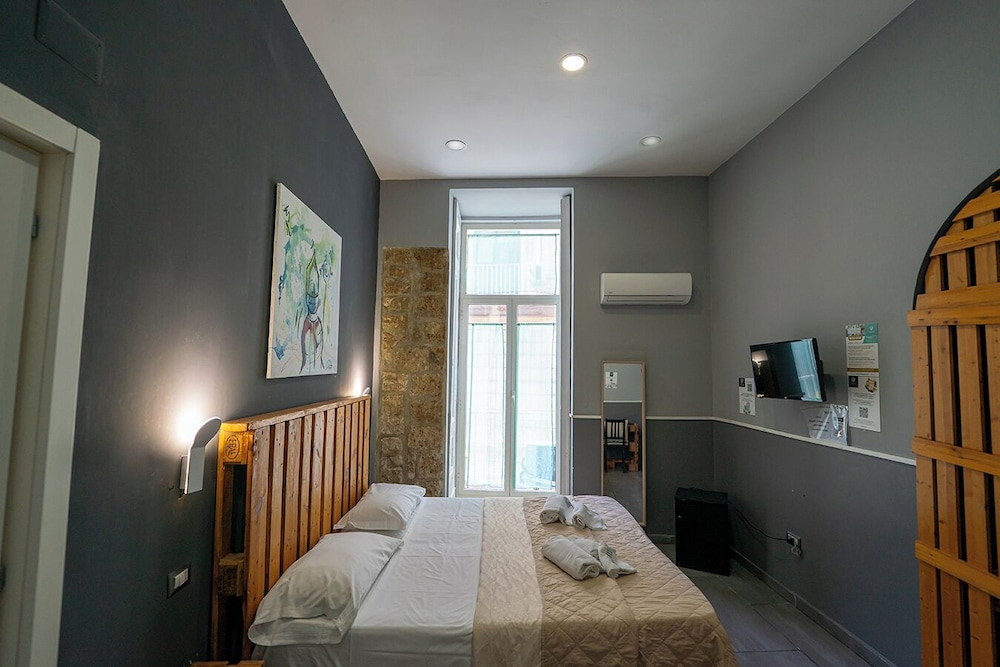 GREROS BOUTIQUE ANGIOINO by Clapa Group dislocated hospitality