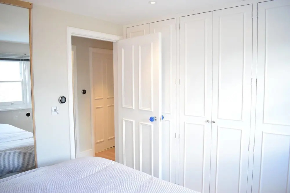 Modern 1 Bedroom Apartment in Notting Hill