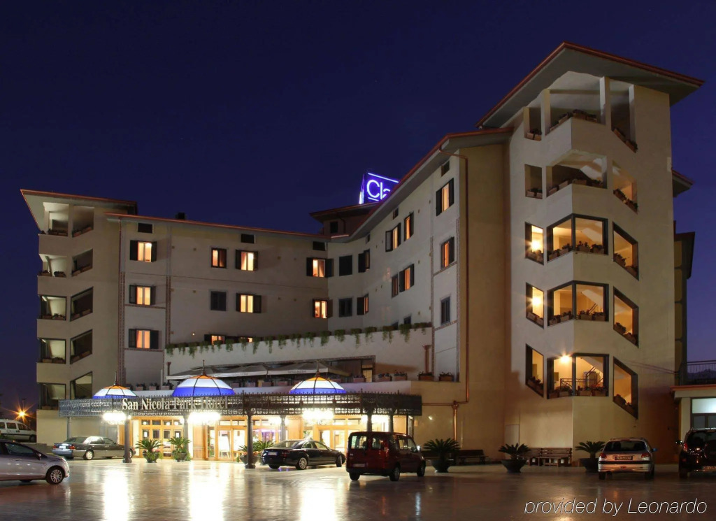 ClassHotel Napoli