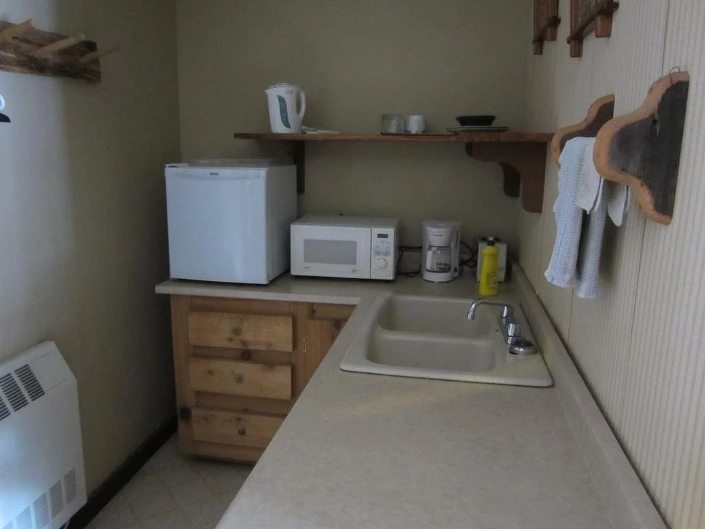 Likely Lodge