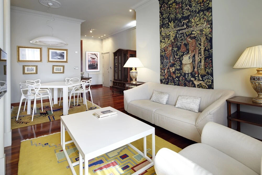 Vista Urumea by FeelFree Rentals