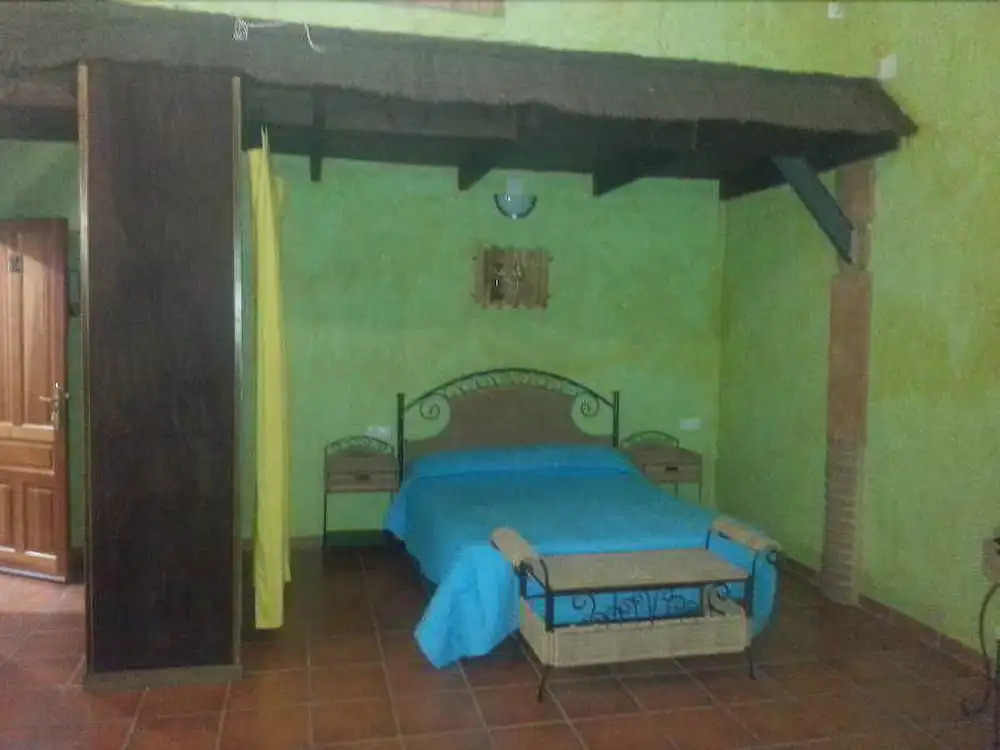 El Caseron De Bonela