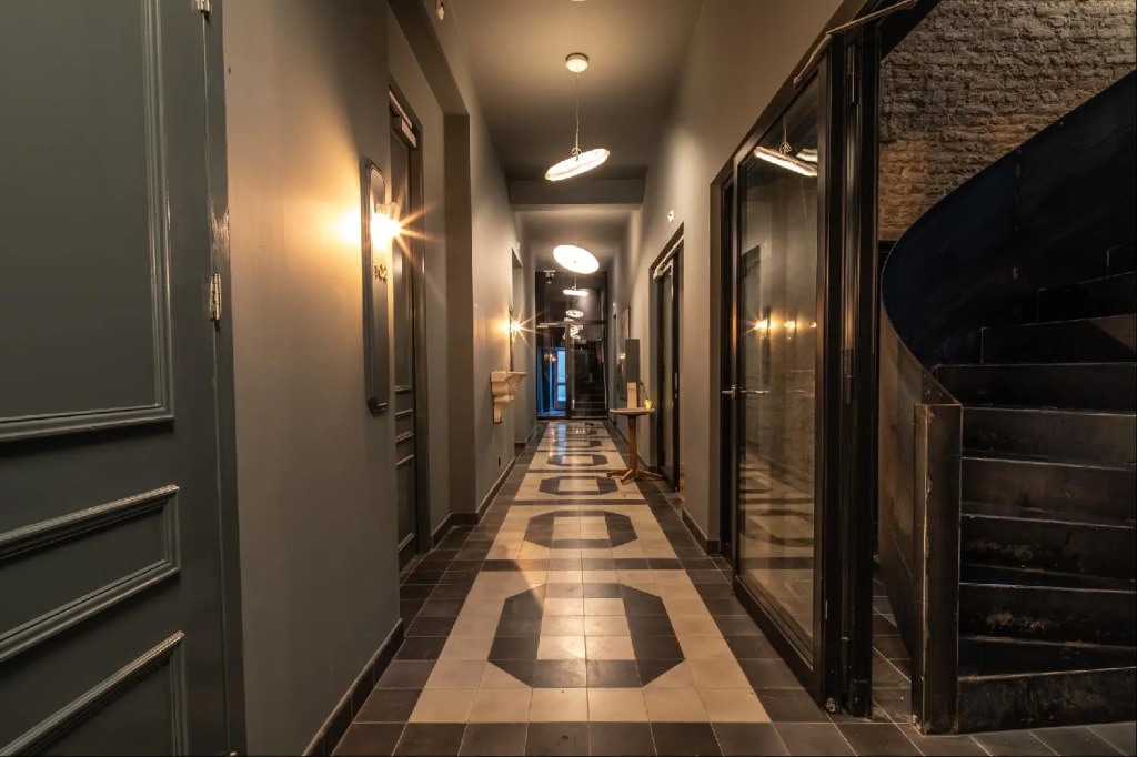 Hotel Monastère Maastricht