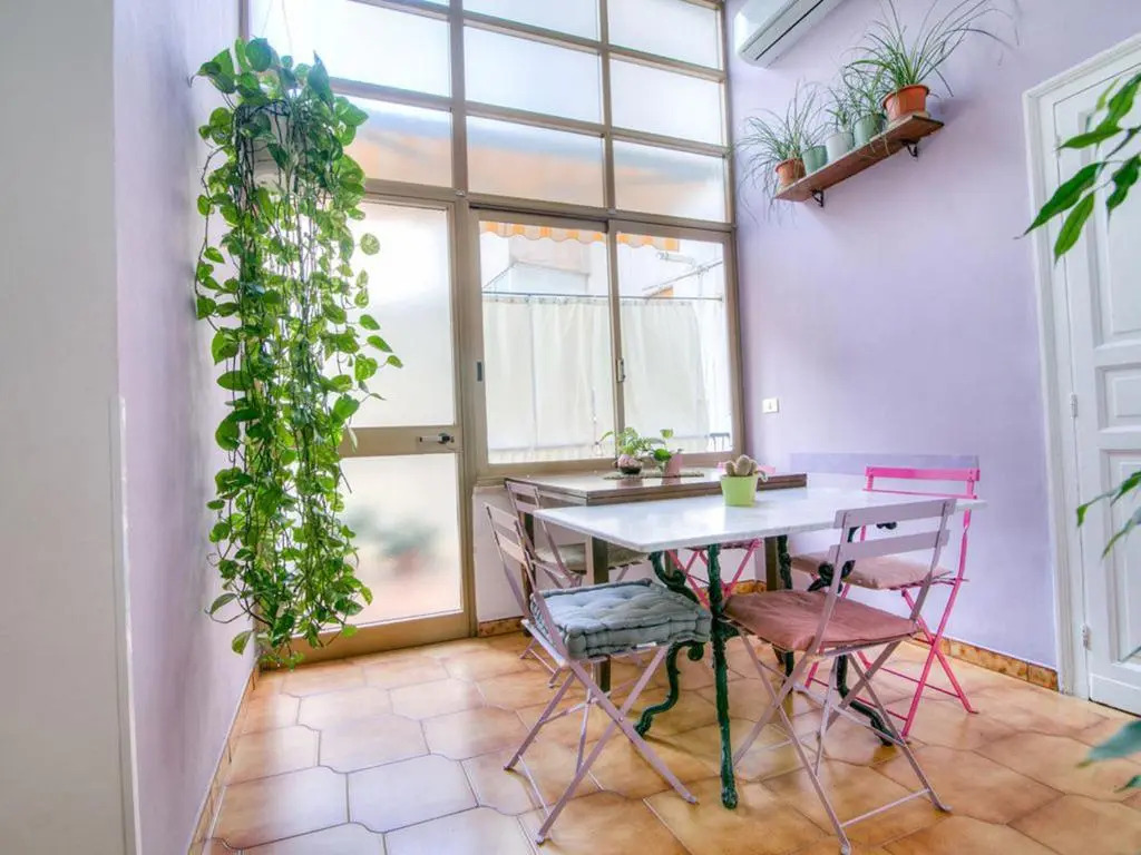 Liberty Apartment