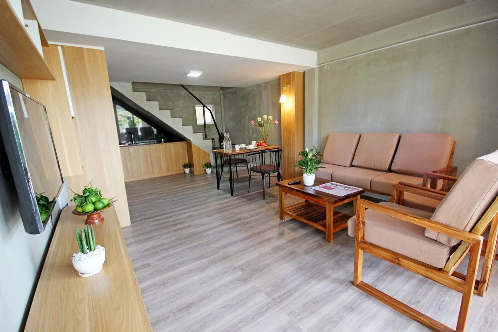 Sethy Boutique Hotel
