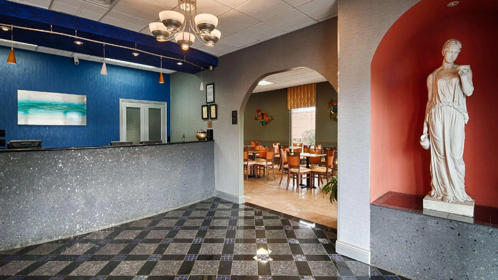 Best Western Franklin