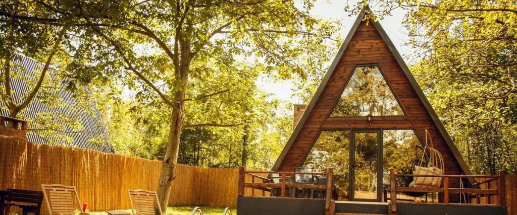 Sapanca Bungalov 10 C