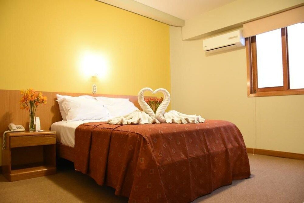 Hoteles Paraiso TRUJILLO