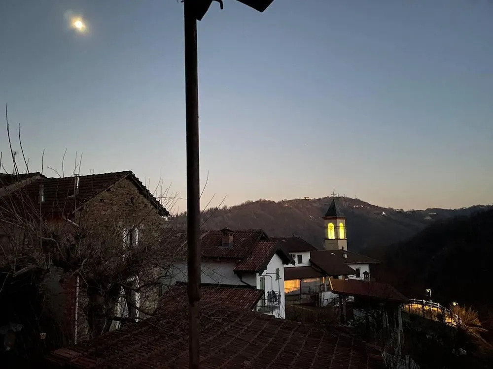 Orbregno Country House - Alto Monferrato Hills