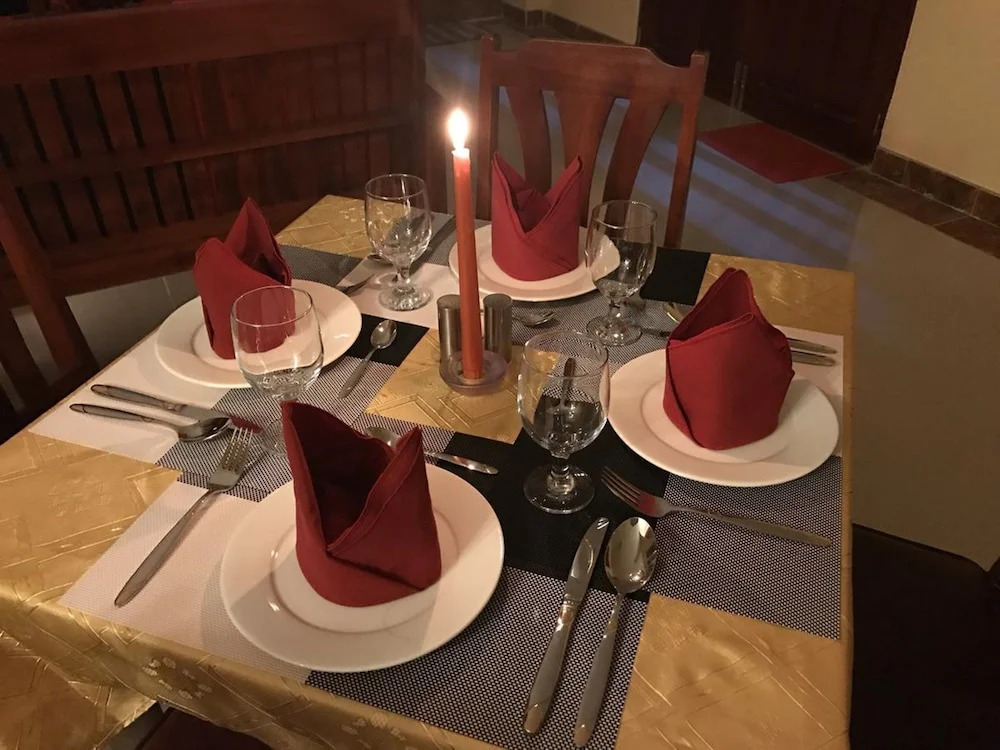 TGH Guest House Badian