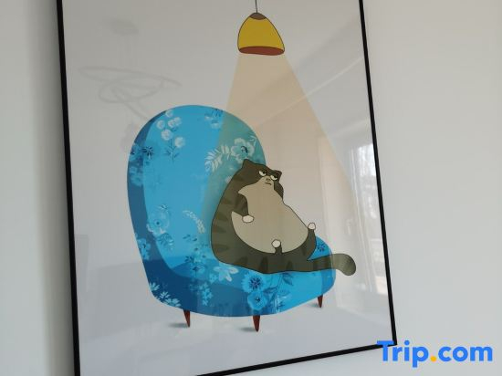 Youran Shaoguang Homestay (Nanshan Ski Resort)