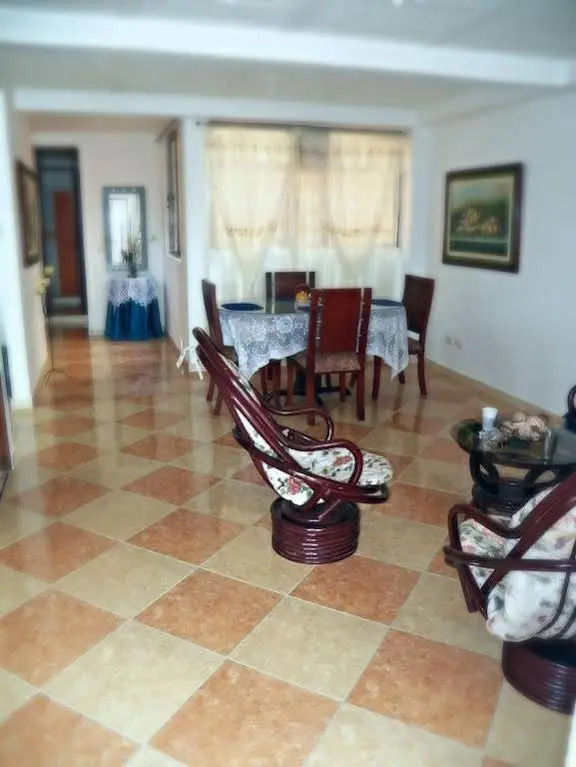 Apartamentos Ibiza