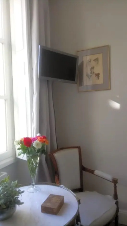 Chambre De Flore